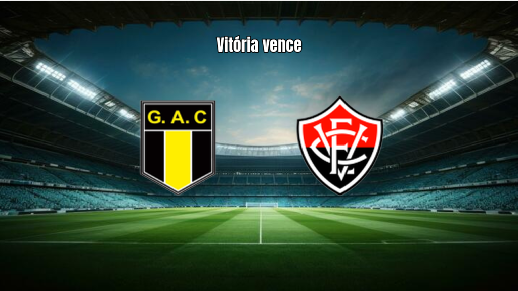 Grapiuna U20 1x2 Vitória U20: Análise Completa do Baiano U20
