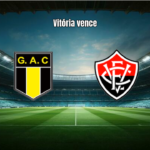 Grapiuna U20 1x2 Vitória U20: Análise Completa do Baiano U20