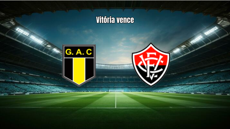Grapiuna U20 1x2 Vitória U20: Análise Completa do Baiano U20
