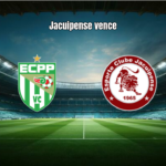 Jacuipense U20 vence Conquista por 2 a 0 nas oitavas