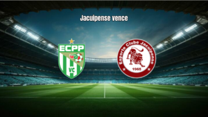 Jacuipense U20 vence Conquista por 2 a 0 nas oitavas