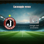 Juventus SC 0x3 Caravaggio: Destaques da Partida - 07/06/2026