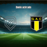 Redenção FC 2-2 Grapiuna Itabuna: Duelo Acirrado no Baiano