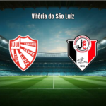 São Luiz vence Joinville por 3 a 1 na Série D
