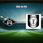 Mixto 1x1 Ceilândia: Empate amargo na 10ª rodada da Série D