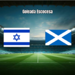 Israel W 1-5 Scotland W: Destaques da Goleada Escocesa