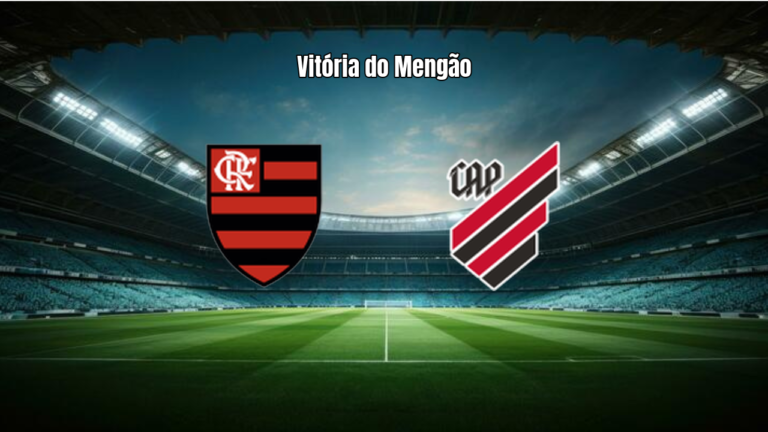 Flamengo U20 vence Athletico PR U20 por 1 a 0 no Brasileiro