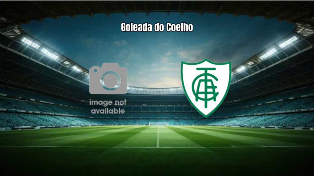 América MG U17 goleia Juventude por 4 a 0 no Brasileirão