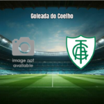 América MG U17 goleia Juventude por 4 a 0 no Brasileirão