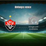 Vitória U17 0x1 Botafogo U17: triunfo alvinegro na rodada 3