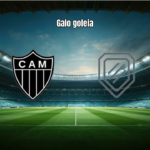 Atlético Mineiro U20 goleia Uberabinha U20 por 4 a 0