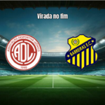 Leonico 1-2 Barreiras FC: Virada nos Acréscimos no Baiano