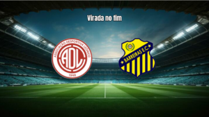 Leonico 1-2 Barreiras FC: Virada nos Acréscimos no Baiano