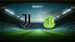 Juventus U20 goleia Mirassol U20 por 4 a 1 no Paulista sub-20