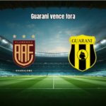 Guarani U20 vence Flamengo SP U20 em jogo equilibrado