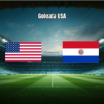 USA 4-1 Paraguay: Destaques da Estreia na Copa 2026
