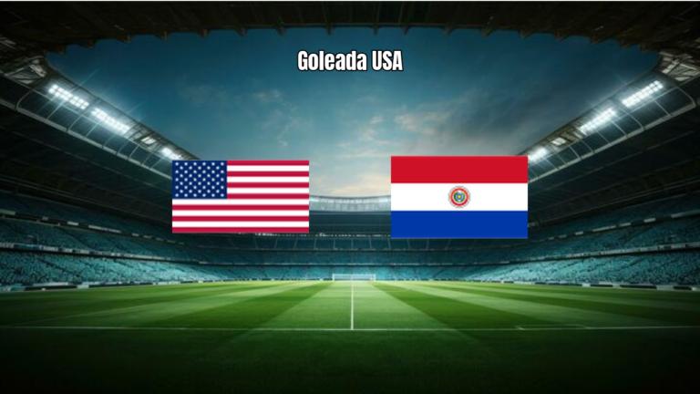 USA 4-1 Paraguay: Destaques da Estreia na Copa 2026