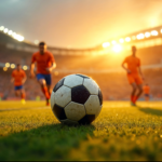 Principais Jogos de Futebol em 14/06/2026 – Copa do Mundo