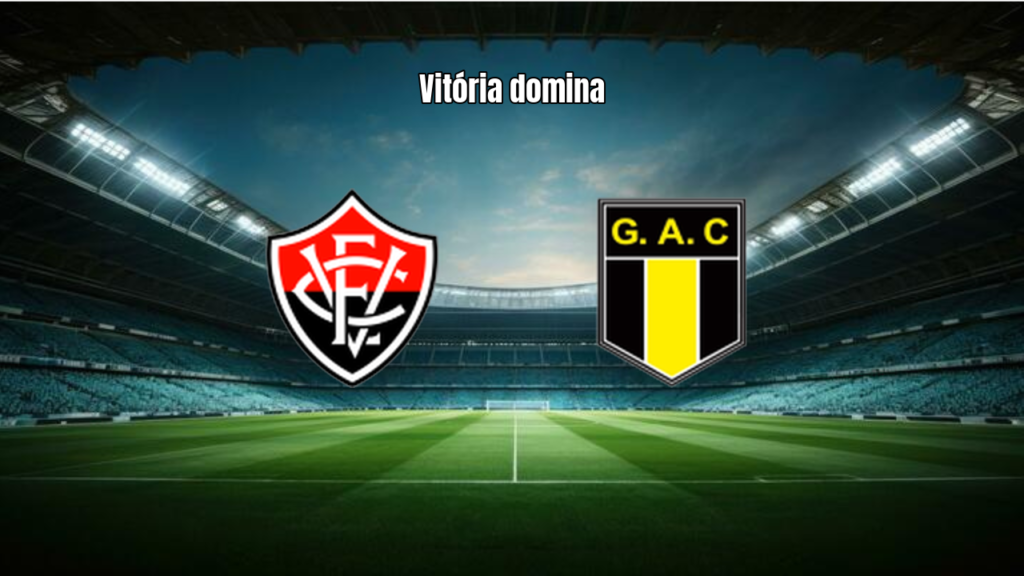Vitória U20 aplica 3 a 0 no Grapiuna e avança no Baiano