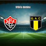 Vitória U20 aplica 3 a 0 no Grapiuna e avança no Baiano