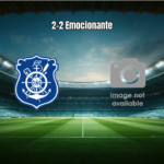 Olaria 2x2 América RJ: Empate emocionante no Carioca A2