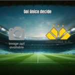 Figueirense U20 0x1 Criciuma U20: Vitória Magra no Catarinense