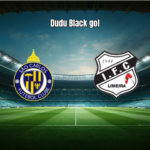 Sao Carlos 2-0 Independente SP: Dudu Black decide na Série B