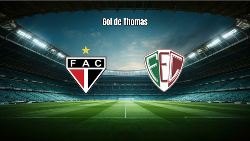 Ferroviário 1-0 Fluminense PI: Destaques da Partida