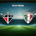 Ferroviário 1-0 Fluminense PI: Destaques da Partida