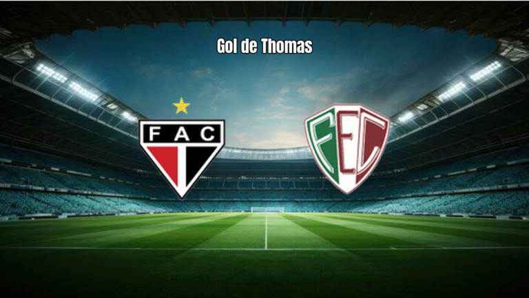 Ferroviário 1-0 Fluminense PI: Destaques da Partida