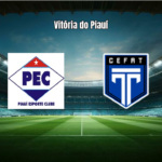Piauí vence Tirol por 2 a 1 e ganha fôlego na Série D
