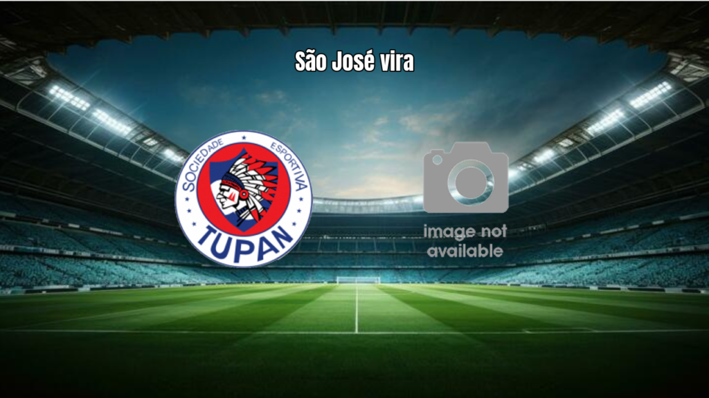 Tupan 2x3 São José MA: Virada Garantida na Maranhense