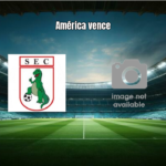 América-RN bate Sousa por 2 a 0 e se destaca na Série D