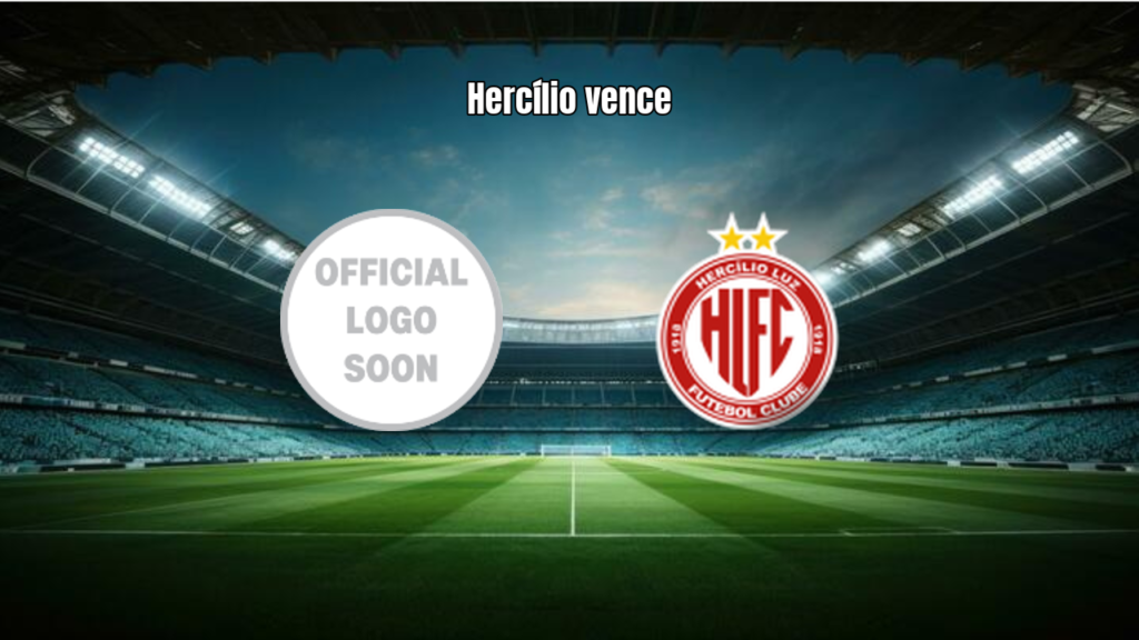 Jaraguá 0-2 Hercílio Luz: Destaques e Análise da Partida