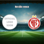 Jaraguá 0-2 Hercílio Luz: Destaques e Análise da Partida
