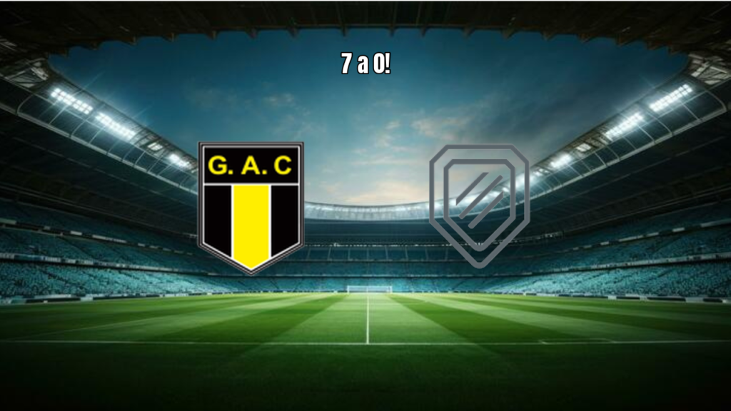 Grapiuna Itabuna 0-7 Feira FC: Goleada Histórica no Baiano
