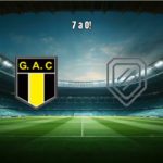 Grapiuna Itabuna 0-7 Feira FC: Goleada Histórica no Baiano