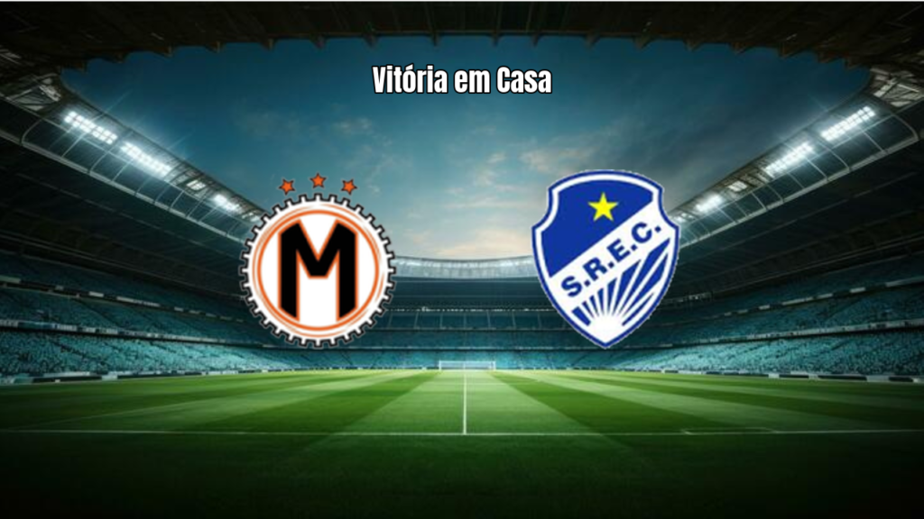 Manauara 1-0 São Raimundo: Vitória Apertada na Série D