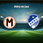Manauara 1-0 São Raimundo: Vitória Apertada na Série D