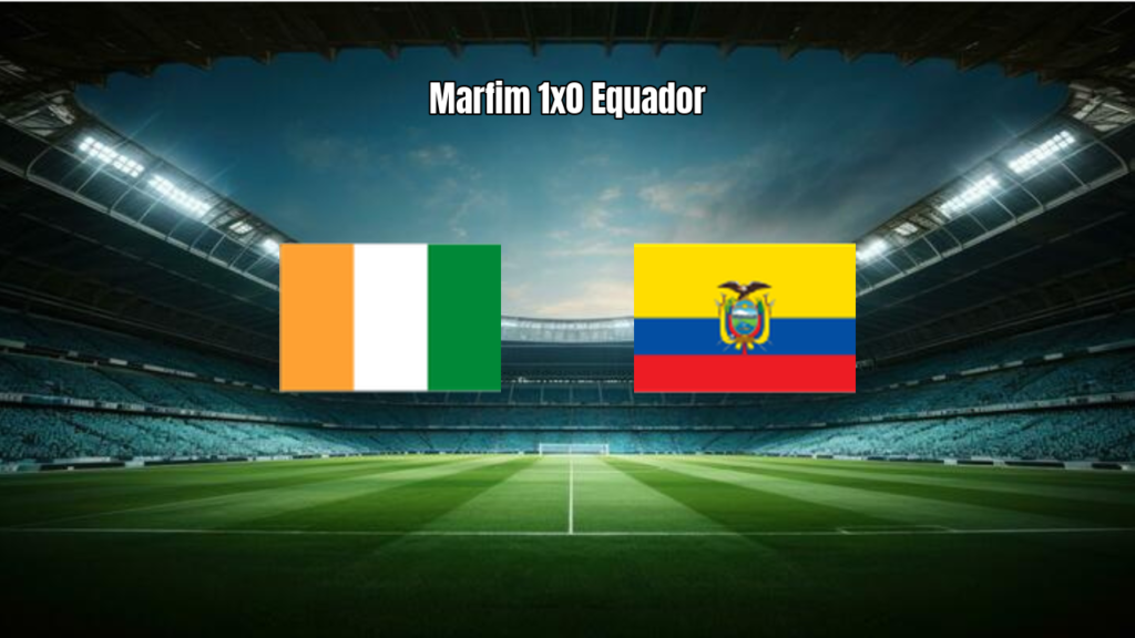 Costa do Marfim vence Equador na estreia da Copa do Mundo 2026