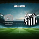 Bahia U17 0x1 Santos U17: Vitória Santista no Brasileirão Sub-17