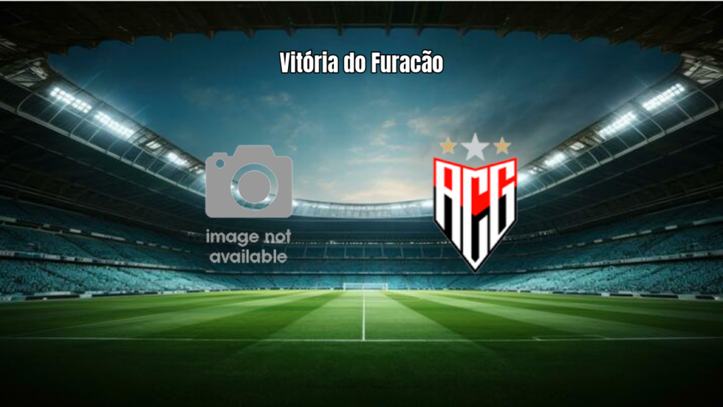 Athletico PR U17 domina e vence Atletico GO U17 por 3 a 1