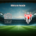 Athletico PR U17 domina e vence Atletico GO U17 por 3 a 1