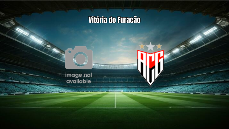 Athletico PR U17 domina e vence Atletico GO U17 por 3 a 1