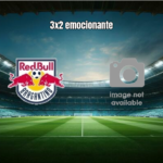 RB Bragantino U17 vence Vasco U17 em jogo eletrizante (3-2)