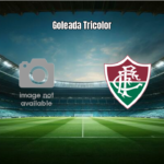 São Paulo U17 1x4 Fluminense U17: Goleada no Brasileiro U17