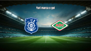 Olaria 1x0 Cabofriense: vitória na 9ª rodada do A2
