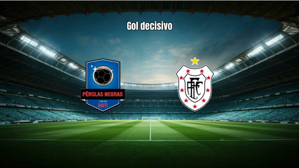 Pérolas Negras 0-1 Americano Campos: Vitória Magra no Carioca A2