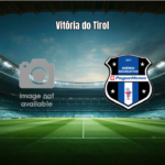 Quixadá U20 0‑1 Tirol U20: Triunfo Fora de Casa