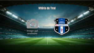 Quixadá U20 0‑1 Tirol U20: Triunfo Fora de Casa